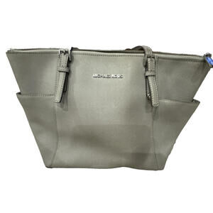 Michael Kors Leather